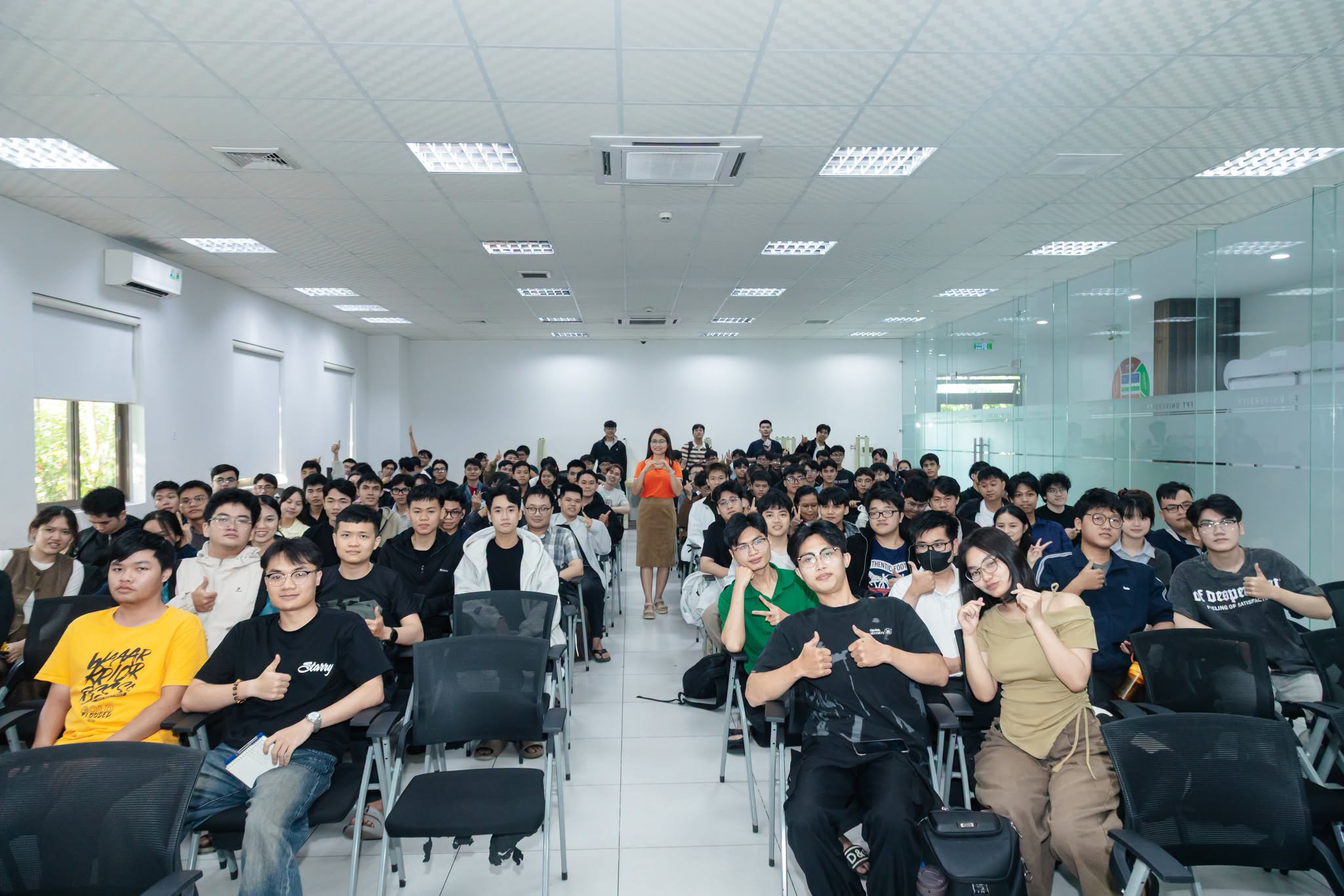 WORKSHOP 3: KHI "AI AGENT" ĐỊNH HÌNH LẠI CÔNG NGHỆ KIỂM THỬ PHẦN MỀM